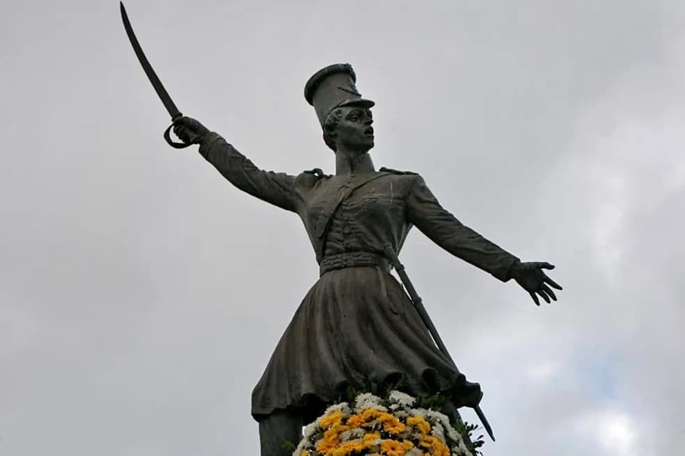 Maria Quitéria