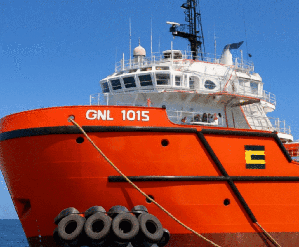 GNL 1015
