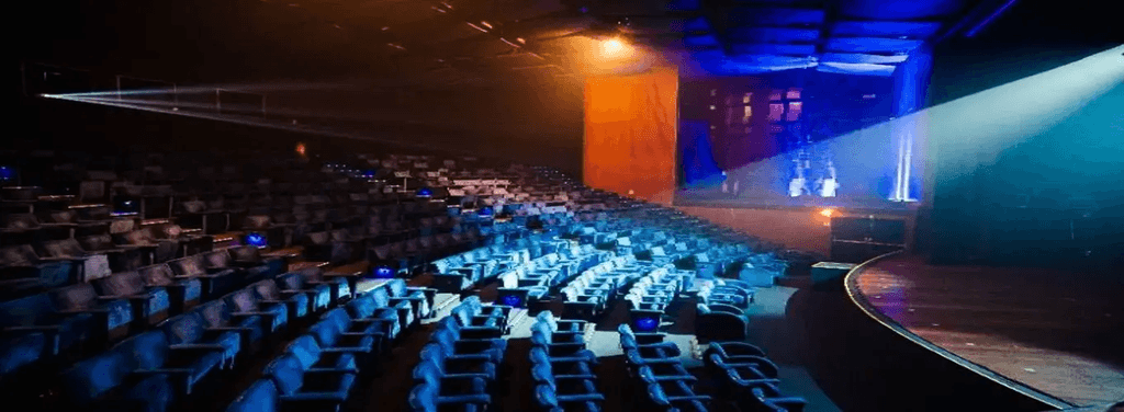 Teatro TotalEnergies