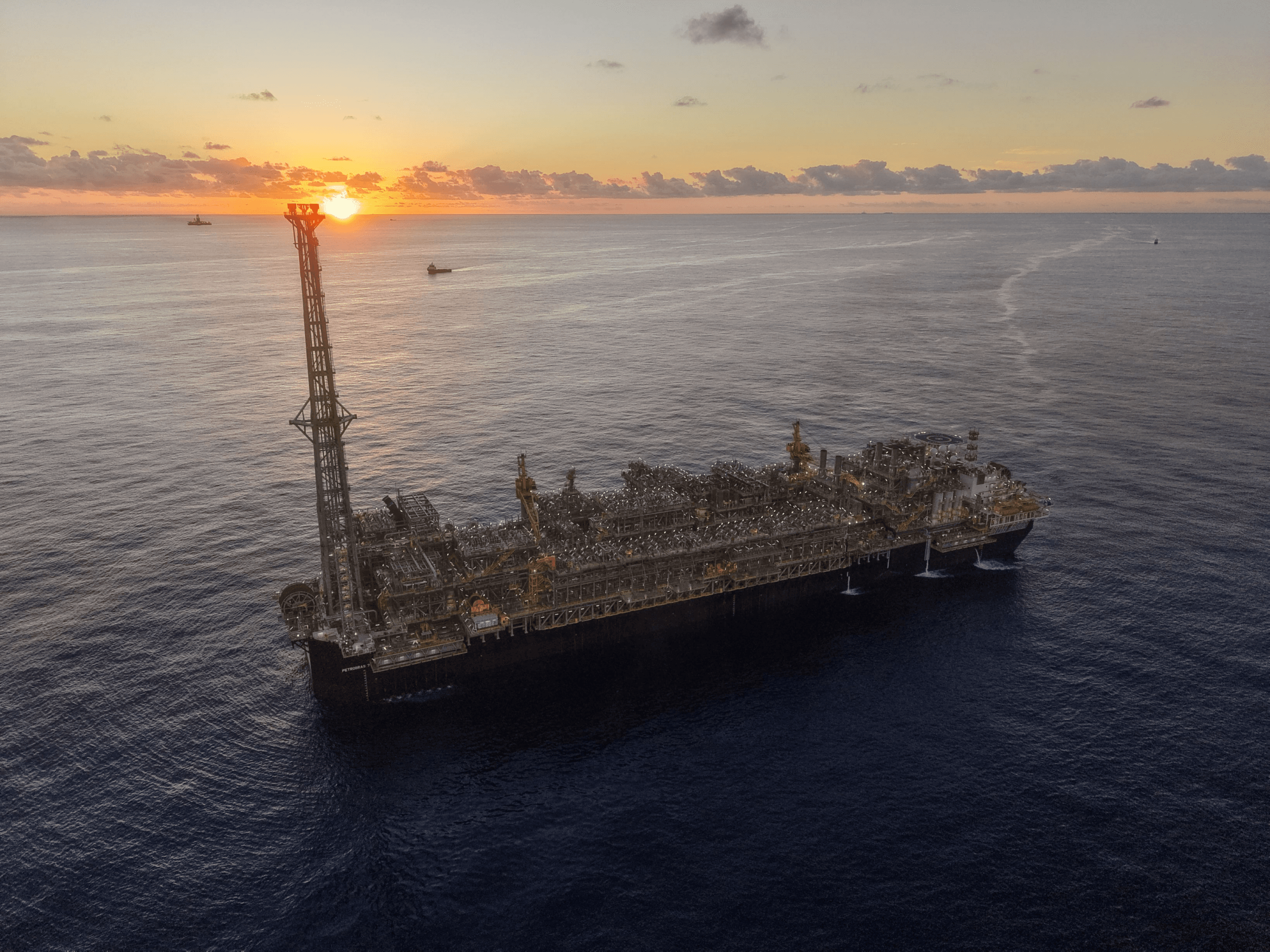 FPSO P-79