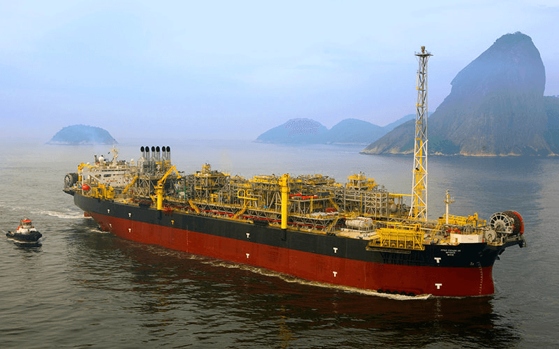 FPSO Cidade de Niterói