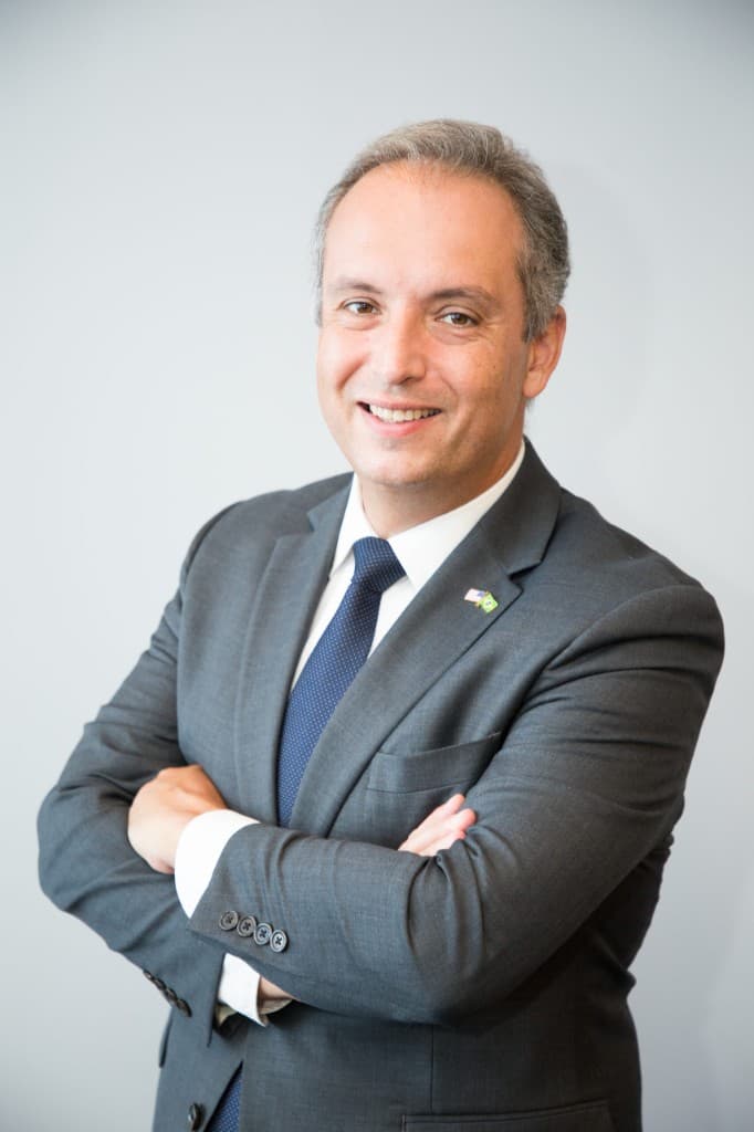 Alexandre Vilela