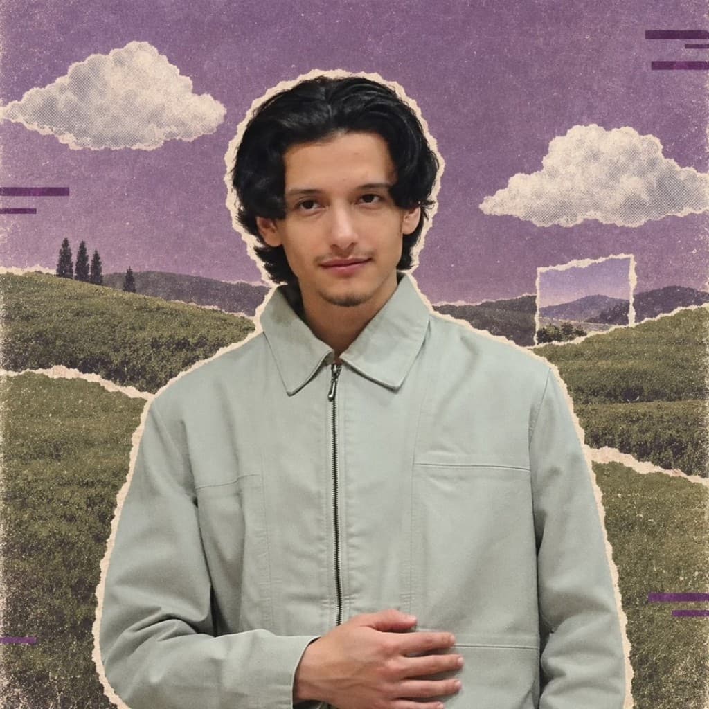 Yuri Domingues