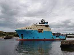 Maersk Maker