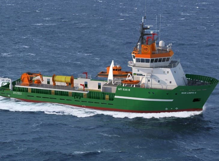 ORSV Mar Limpo