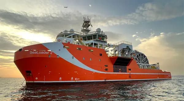 SeaLoader 2