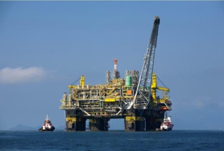 Petrobras