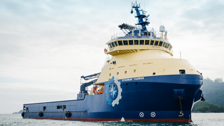 Starnav Taurus