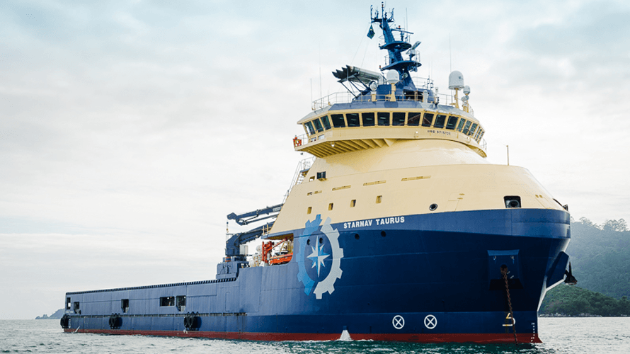 Starnav Taurus