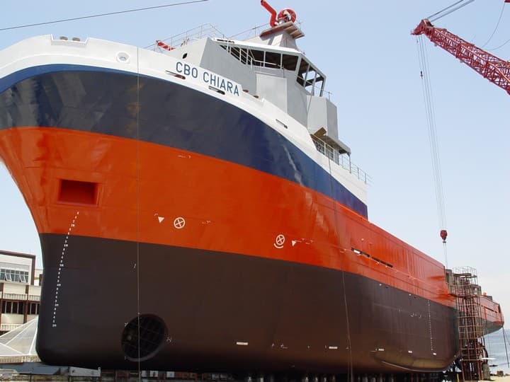 CBO Chiara