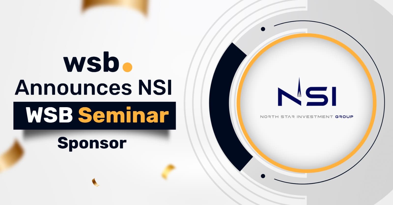 WSB and NSI
