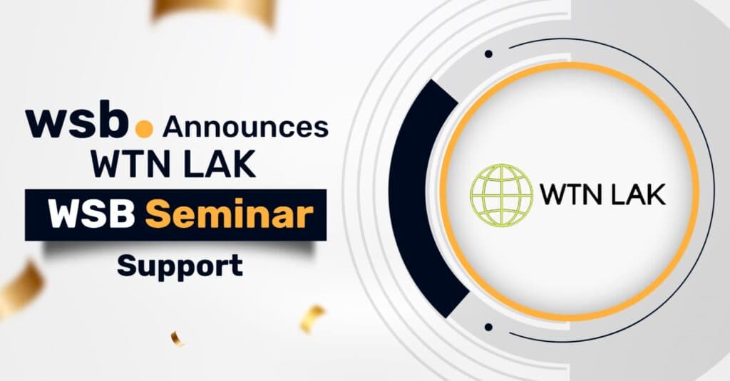 WSB and WTN LAK