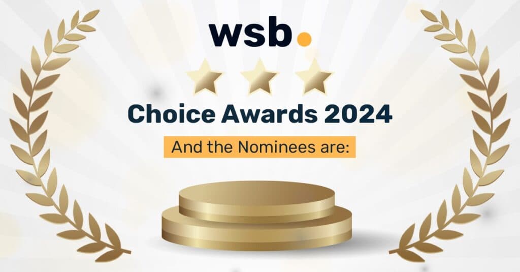 WSB Choice Awards
