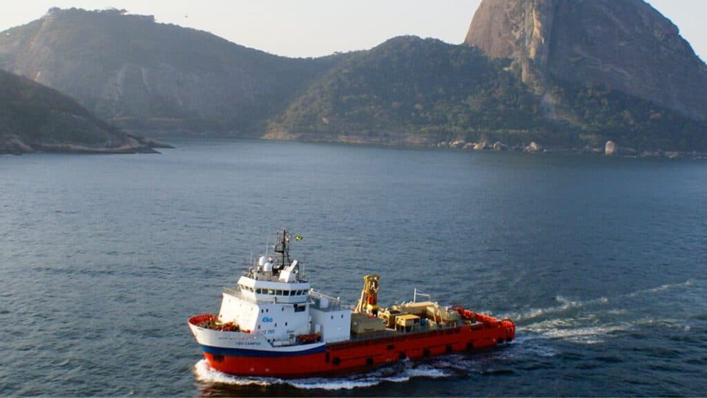RSV CBO Copacabana