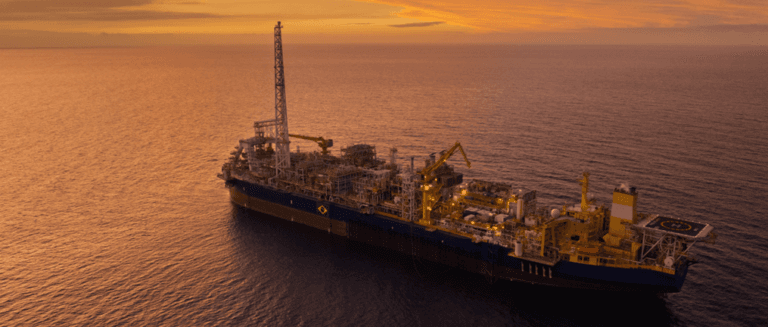 FPSO Atlanta