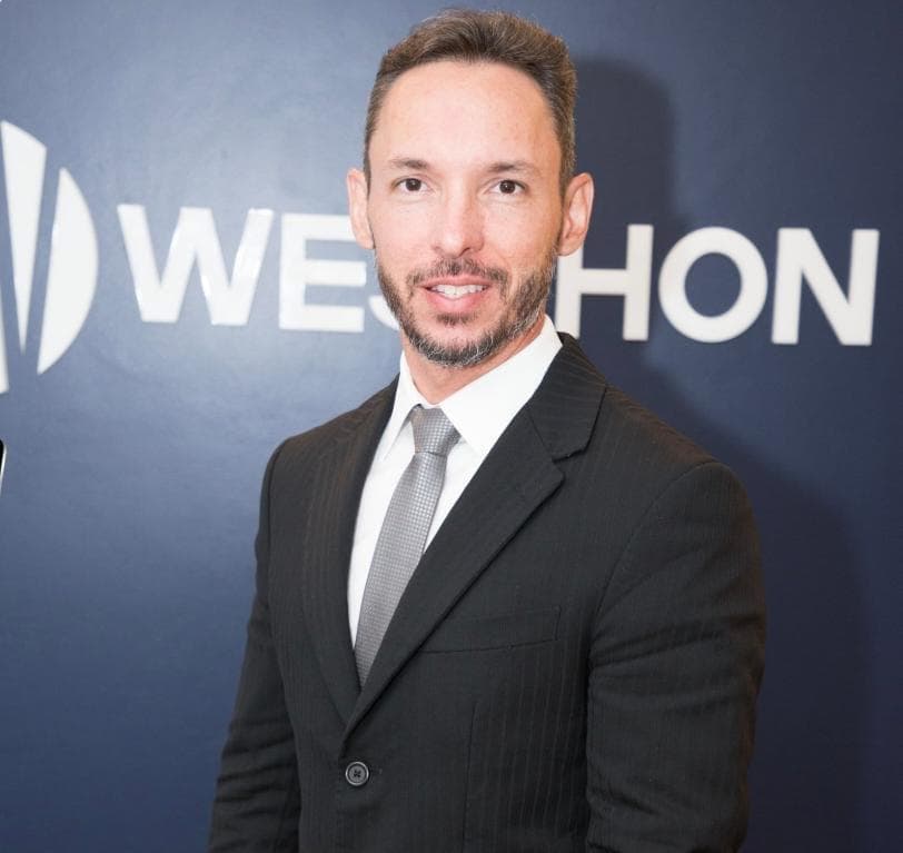 Fernando Vilela
