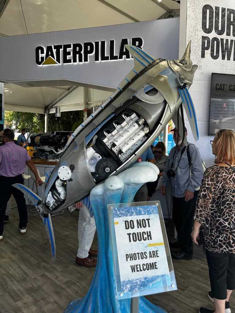 FLIBS 2025
