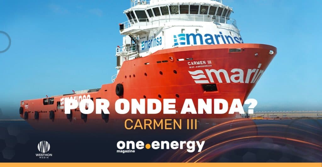 Por Onde Anda? – Carmen III