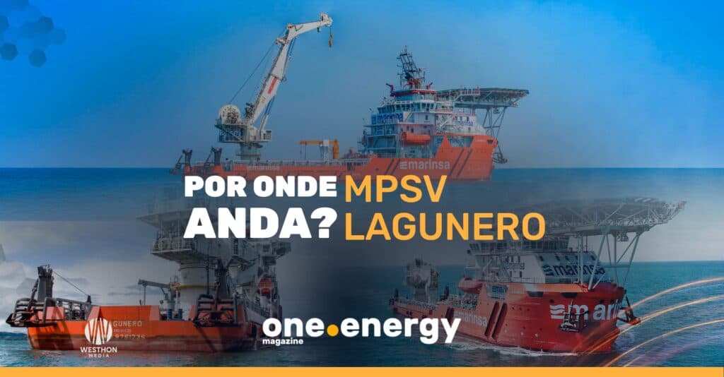 Por Onde Anda? MPSV Lagunero