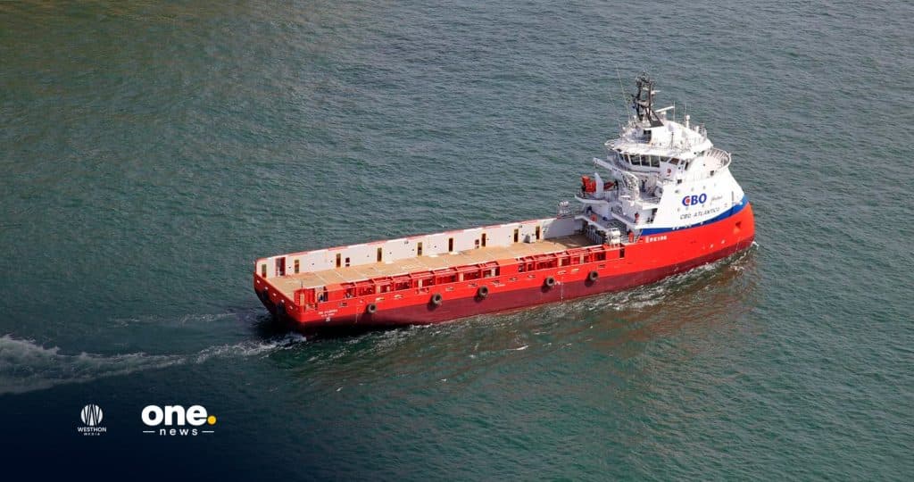 CBO Atlânico