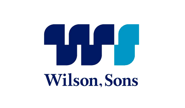 Agreement between Wilson Sons and MSC