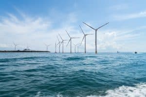 Carlos Portinho trusts swift approval of Regulatory Act for Renewables Offshore Energy