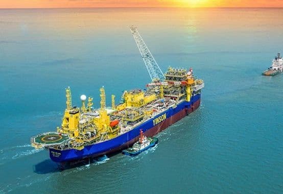 FPSO Anna Nery