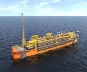 FPSO Sepetiba
