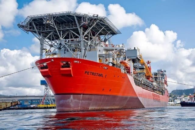 Enauta stops production