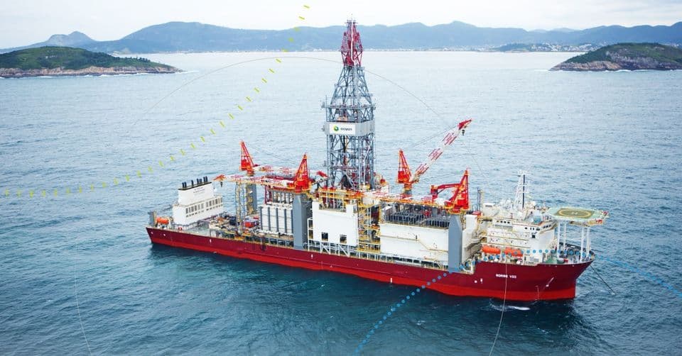 new charter for Foresea