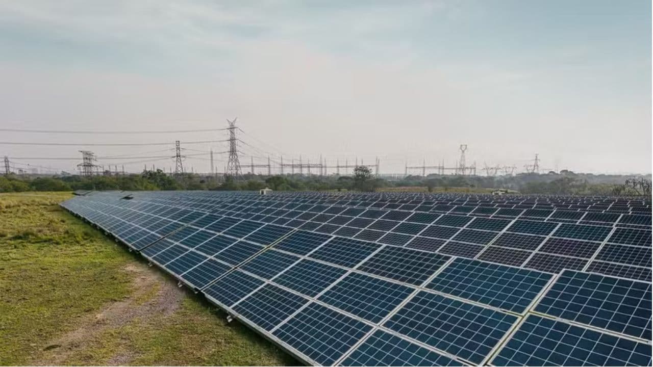 Brazil’s Energy Future: Battery Auction?