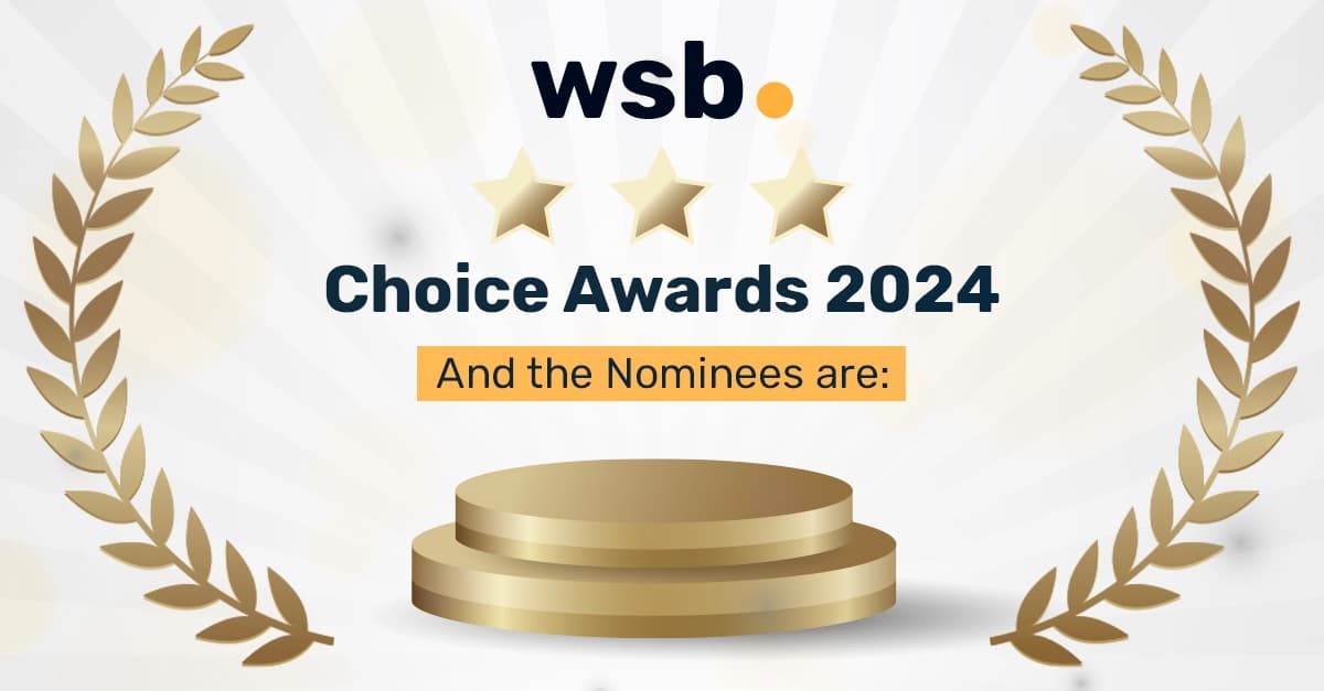 WSB Choice Awards