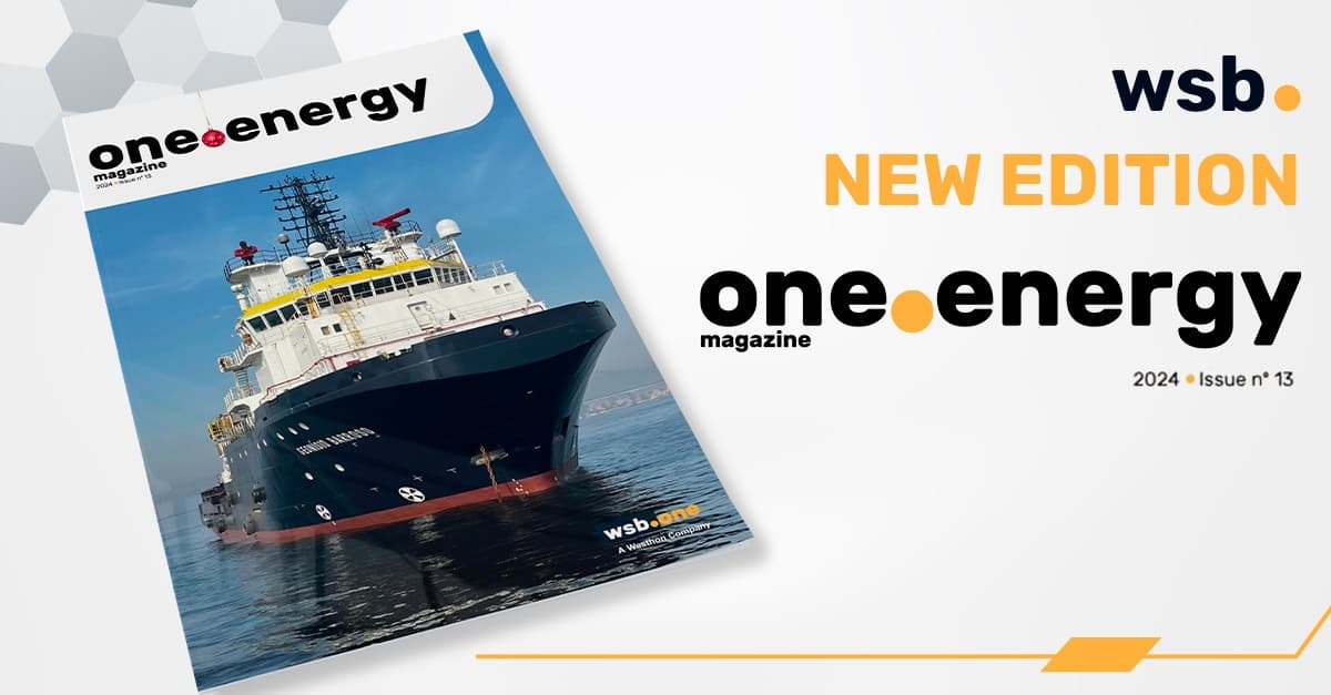 Westhon magazine: new edititon is now available