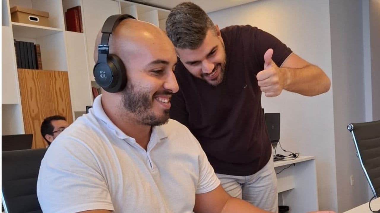 Working experience at WSB Advisors