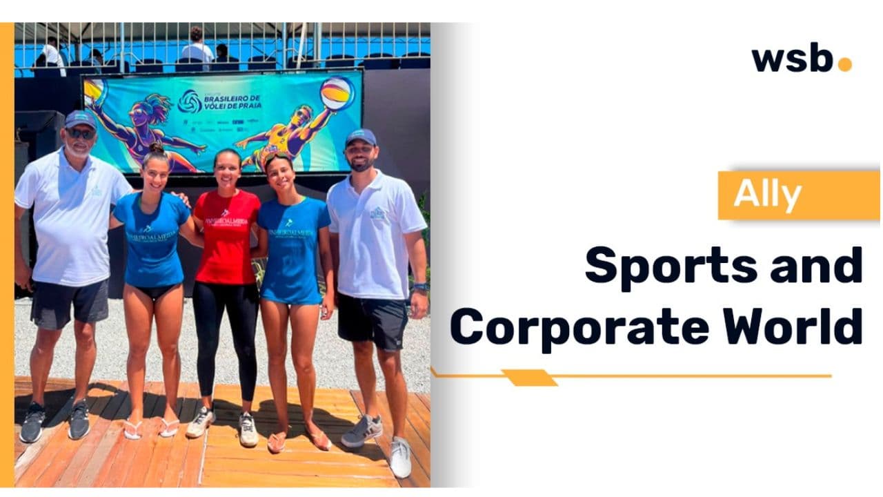 Sports as an Ally in the Corporate World