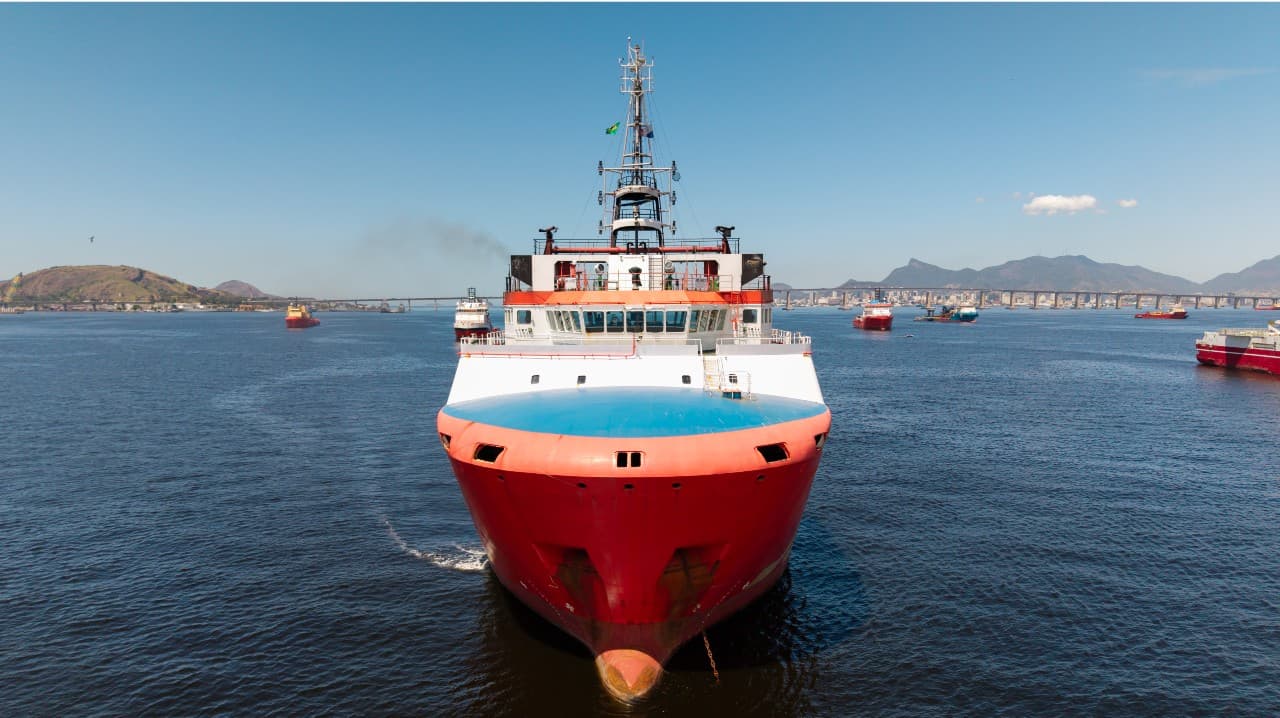 SEALINK 178 (Source: Camorim)