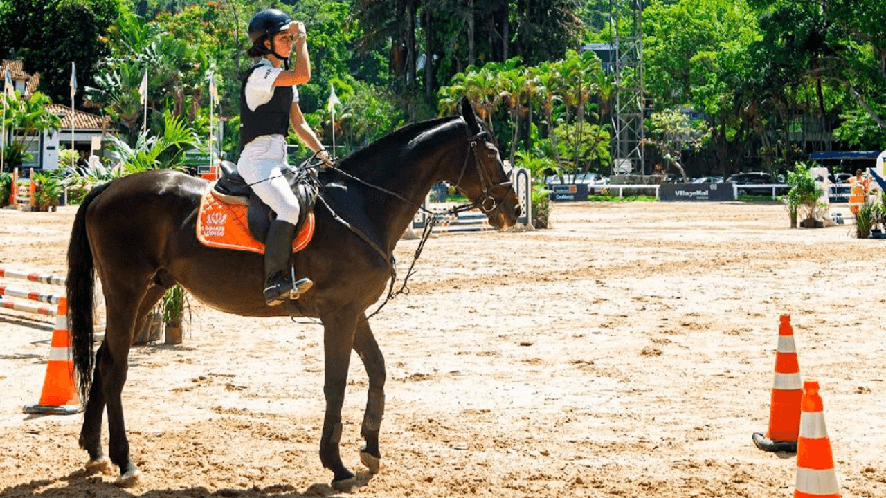 Special WSB: Story of Clara Vilela