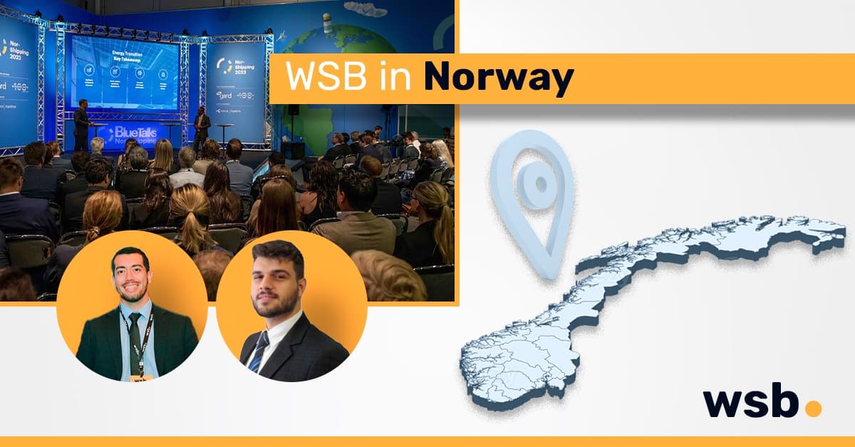 WSB Advisors in Norway