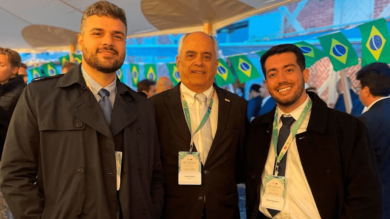 Nor-Shipping 2025: highlights