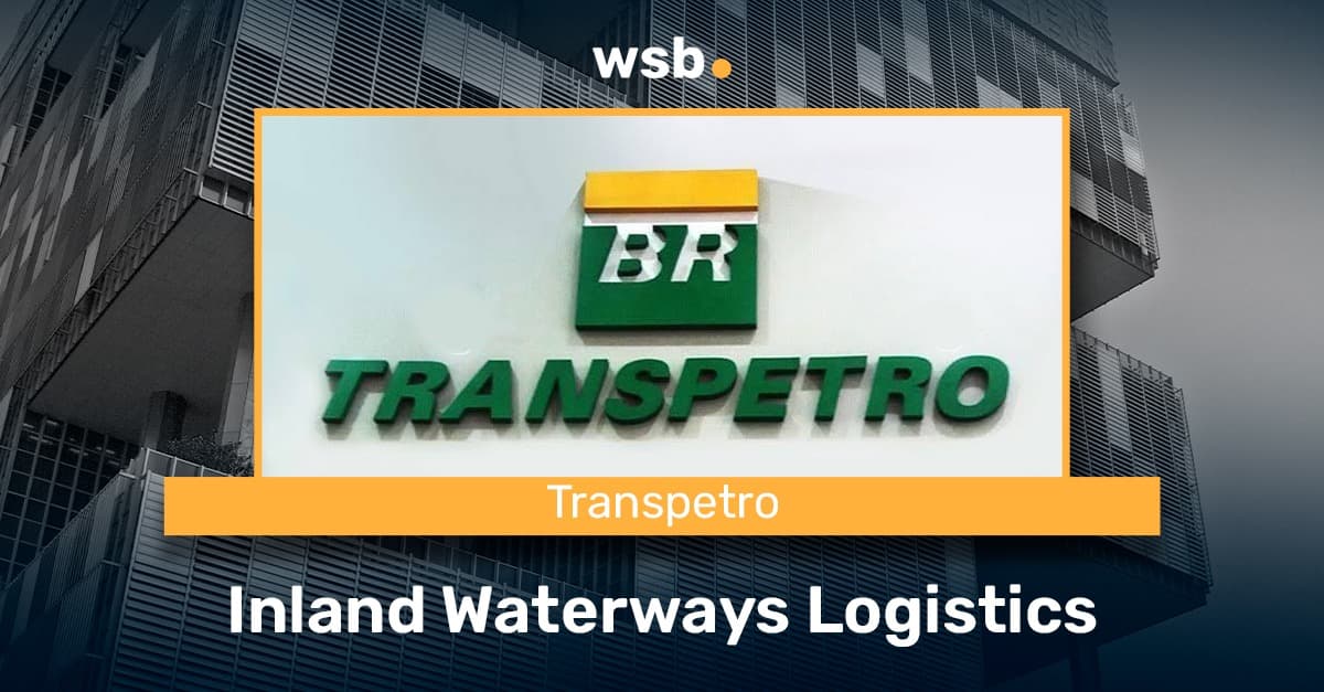 Transpetro bid
