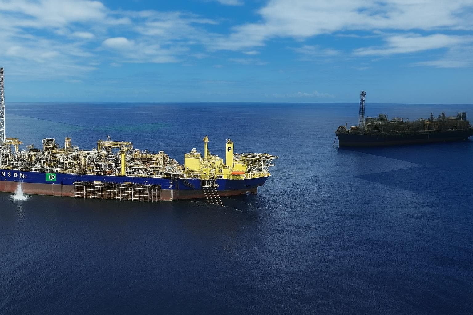 Market News: FPSO, investments and Subsea projects
