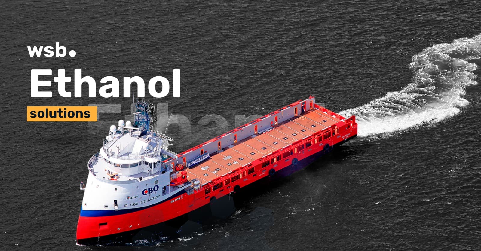 Ethanol solutions