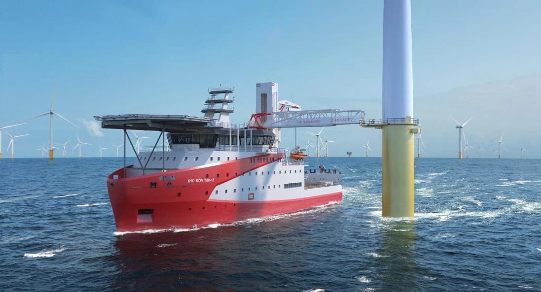 Petrobras Opens Tender for Up to 6 SOVs