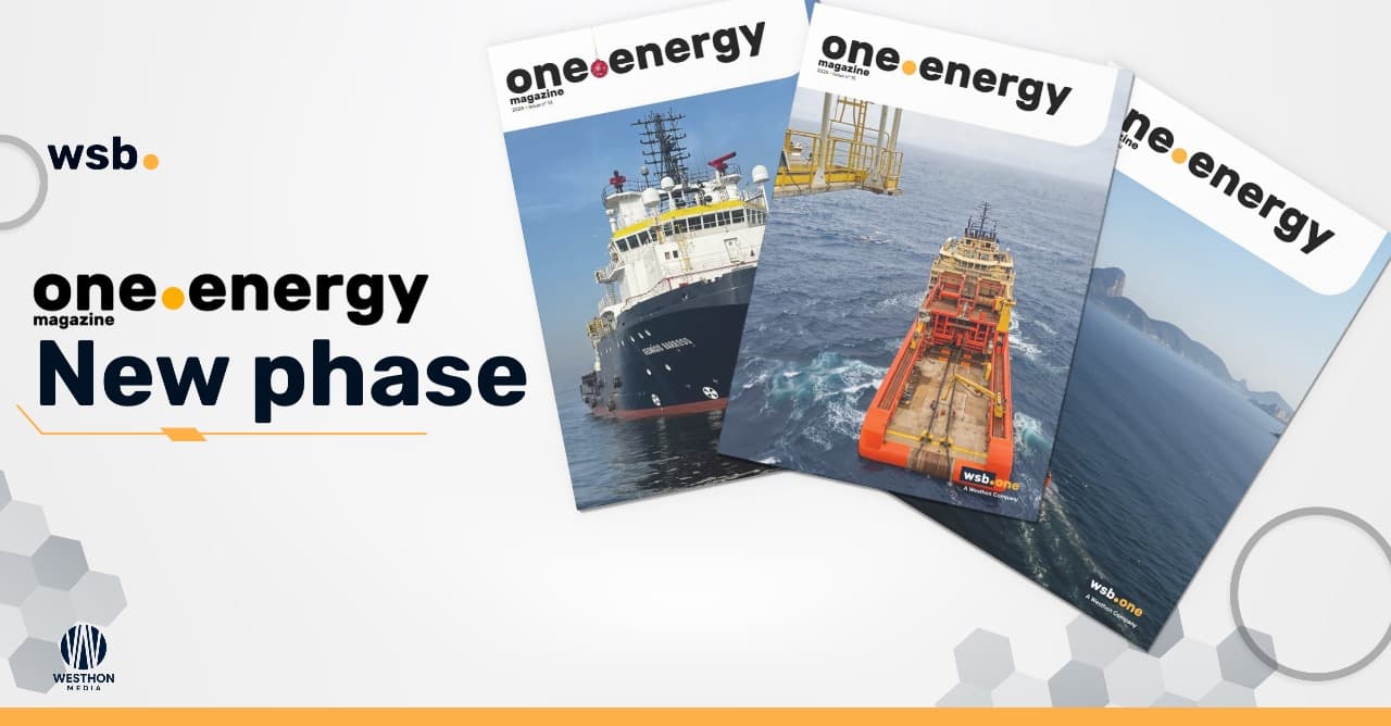 The New Phase of One Energy Magazine