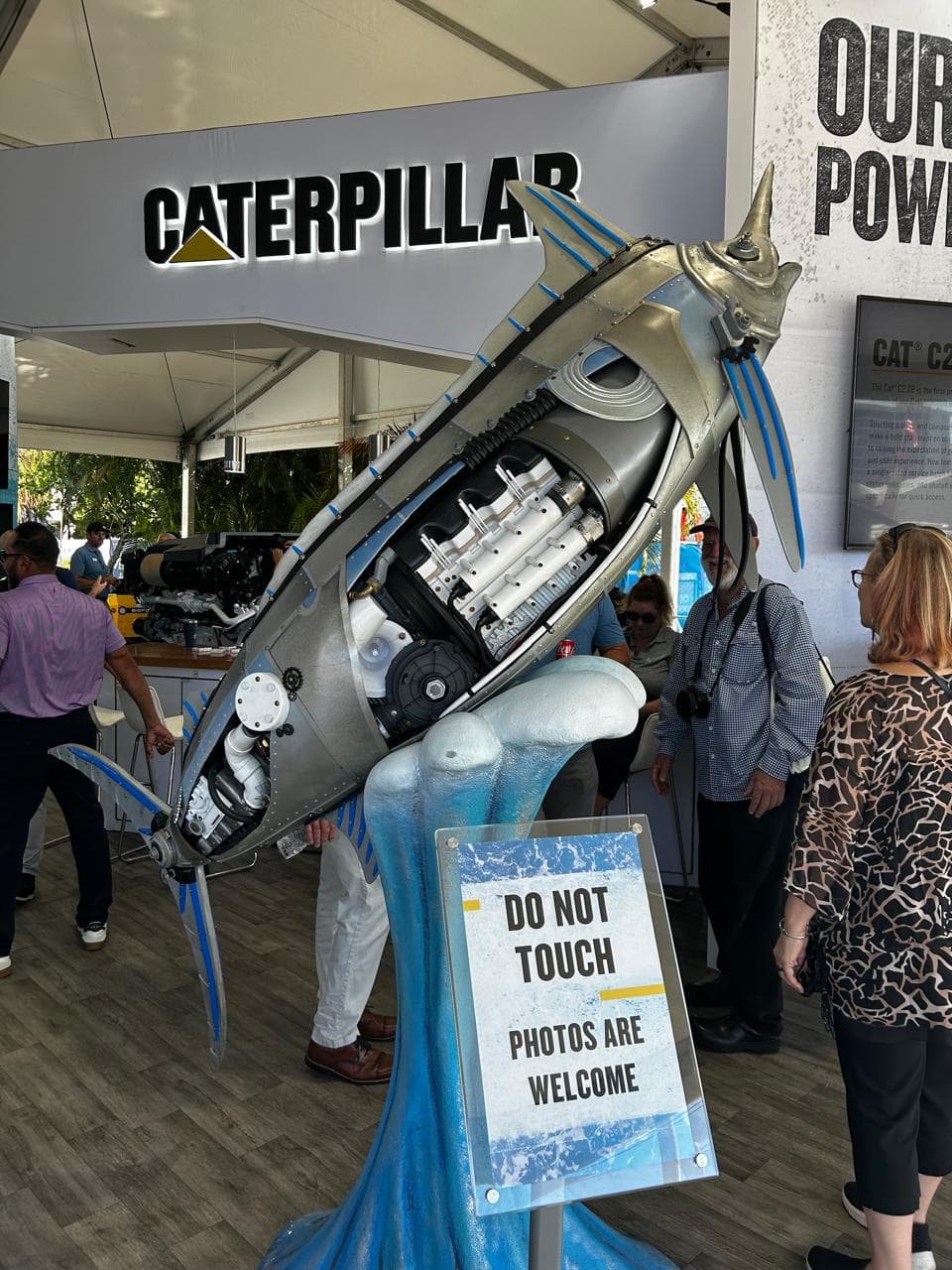 FLIBS 2025