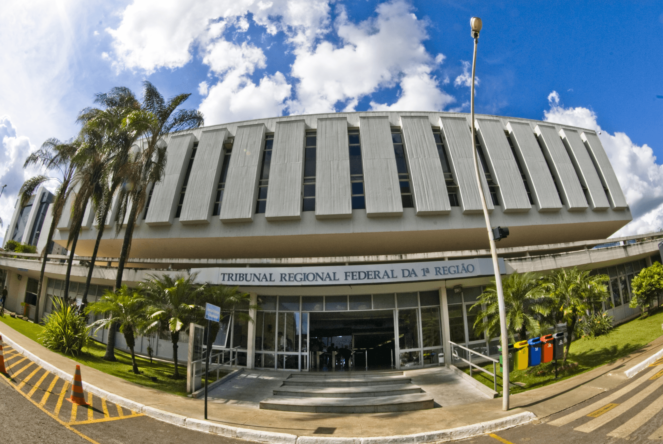 TRF-1 Reportedly Upholds Suspension of AFRMM Under Repetro