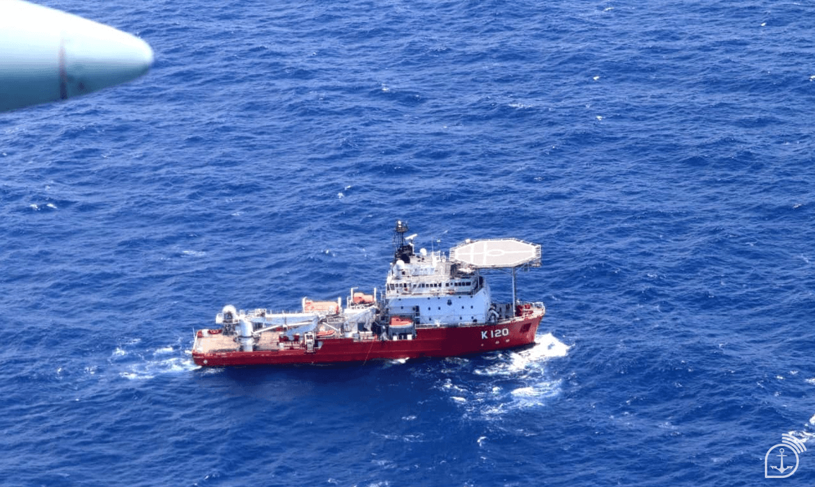 Subsea Cables, National Defense and Brazilian Innovation: How BRS Robótica Submarina Stood Out in the Navy’s Protection Exercise