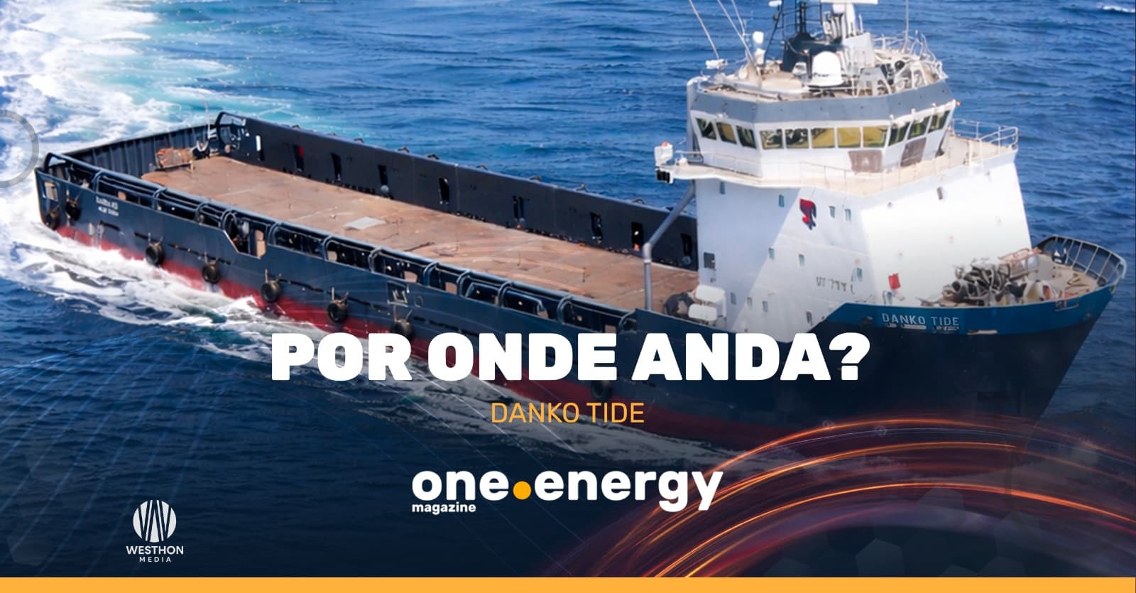 Por onde anda? Danko Tide