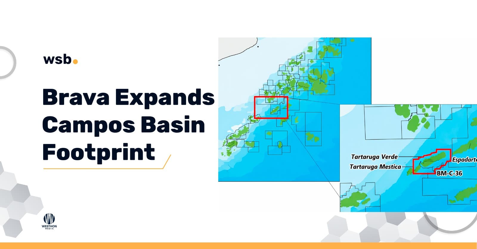 Brava strengthens Offshore Portfolio with Strategic Campos Basin acquisition
