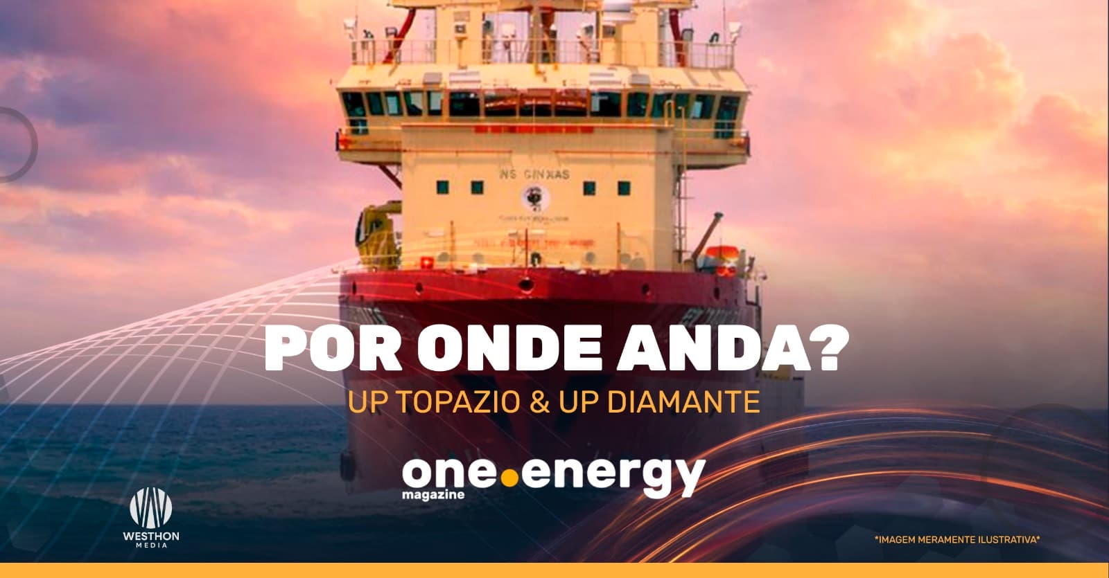 Special WSB: Por onde anda?